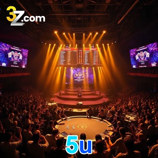 5u app Jogos de caça-níqueis