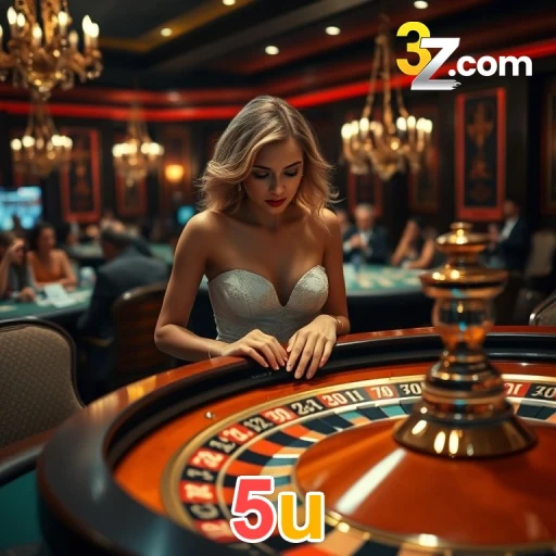 5u app Jogos de caça-níqueis