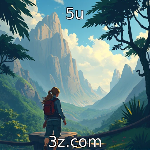 Mudanças nas narrativas de jogos de aventura