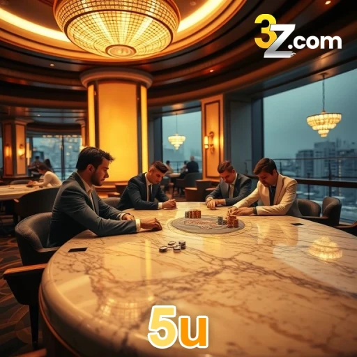 5u Bônus Oferecidos