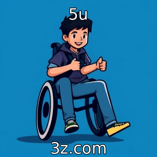 Acessibilidade em jogos e sua importância