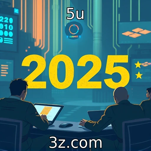 Tendências em desenvolvimento de jogos para 2025