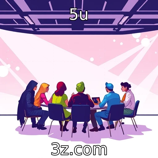 Desafios de inclusão na indústria de jogos