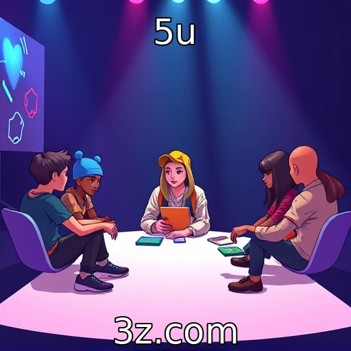 Análise da inclusão e diversidade em games