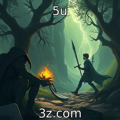 A evolução das narrativas interativas nos videogames